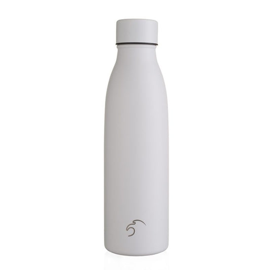 500ml Polar White Stainless Steel Thermal Bottle