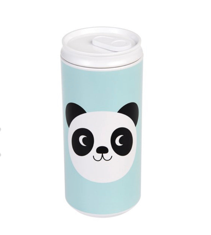 Eco Panda Bottle